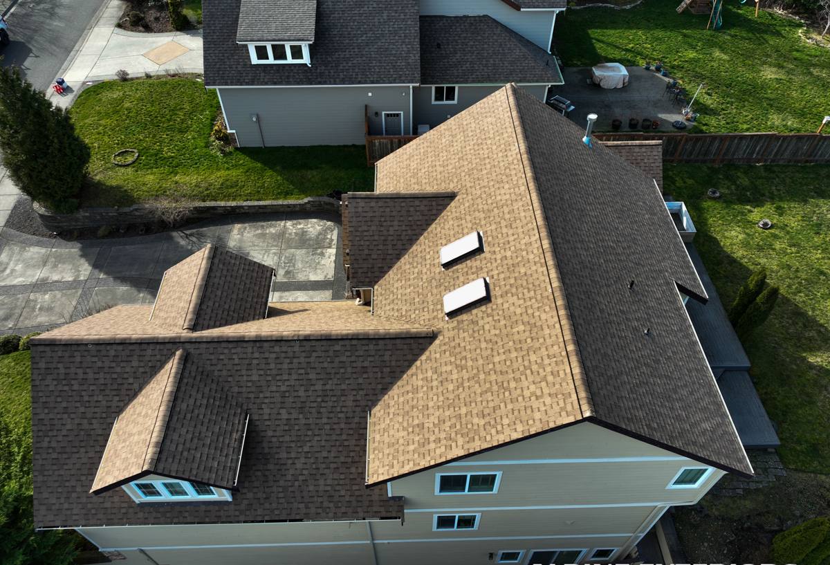 St. Petersburg Siding Co siding installation in St. Petersburg, FL